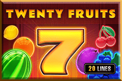 Twenty Fruits slot