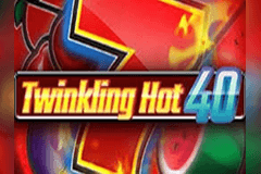 Twinkling Hot 40 slot