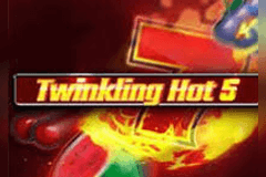 Twinkling Hot 5 slot