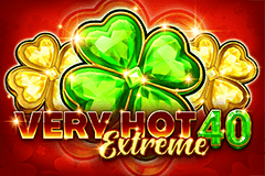 Very Hot 40 Extreme slot