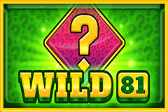 Wild 81 slot