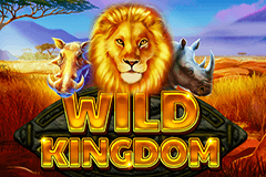 Wild Kingdom slot