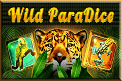 Wild Paradice slot