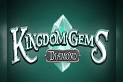 Kingdom Gems Diamond slot