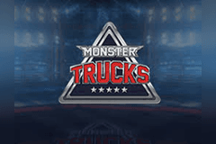 Monster Trucks slot