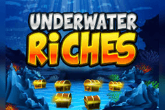 Underwater Riches slot