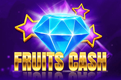 Fruits Cash logo