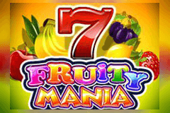 Fruity Mania slot