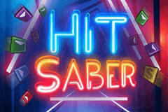 Hit Saber slot