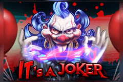 It's A Joker slot
