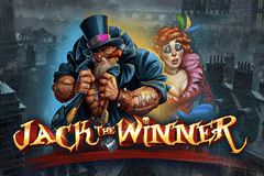 Jack the Winner slot