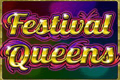 Festival Queens slot