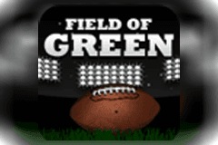 Field of Green slot
