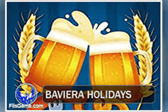 Baviera Holidays slot