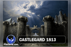 Castlegard 1813 slot