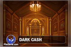 Dark Cash slot