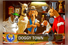 Doggy Town slot