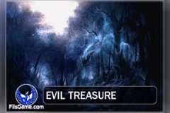 Evil Treasure slot