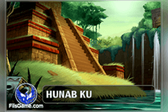 Hunab Ku slot