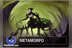 Metamorfo slot