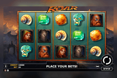 Roar slot