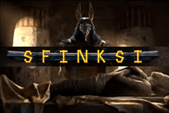 Sfinski slot