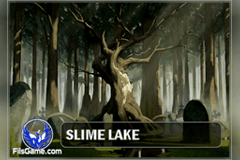 Slime Lake slot