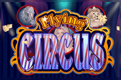 Flying Circus slot