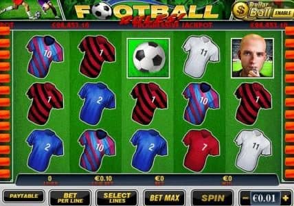 Football Rules screenshot 1