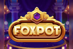 Foxpot logo