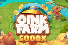 Oink Farm logo
