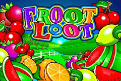Froot Loot slot