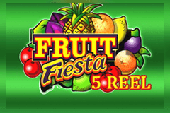 Fruit Fiesta 5 Reel slot