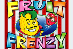 Fruit Frenzy slot