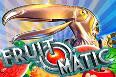 Fruit-O-Matic slot