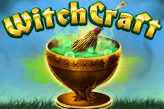 Witchcraft slot