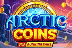 Arctic Coins slot