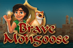 Brave Mongoose slot