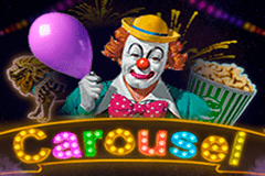 Carousel slot