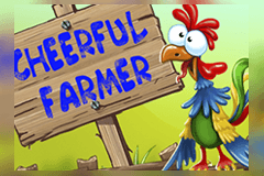 Cheerful Farmer slot
