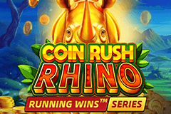 Coin Rush Rhino slot