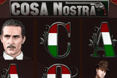 Cosa Nostra slot