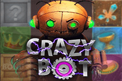 Crazy Bot slot