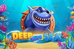 Deep Blue Sea logo