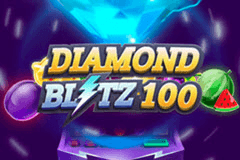 Diamond Blitz 100 slot