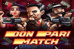 Don Pari Match slot