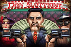 Don Slottione slot