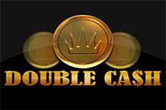 Double Cash slot