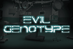 Evil Genotype slot