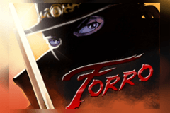 Forro slot